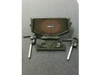 lupilu hop on stroller platform